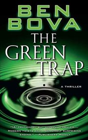 The Green Trap : A Thriller cover image