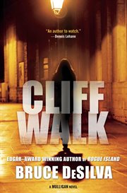 Cliff Walk : Liam Mulligan cover image