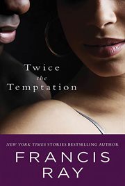 Twice the Temptation cover image