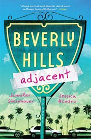 Beverly Hills Adjacent cover image