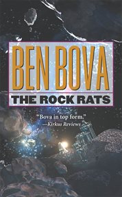 The Rock Rats : Asteroid Wars cover image