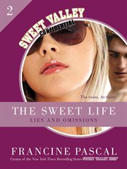 Lies and Omissions : Sweet Valley Confidential cover image