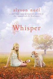 Whisper : Riley Bloom cover image