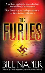 The Furies cover image