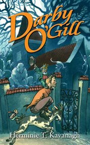 Darby O'Gill cover image