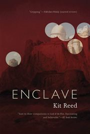 Enclave cover image