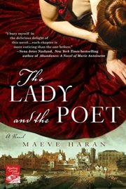 The Lady and the Poet : A Novel cover image