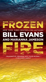 Frozen Fire cover image