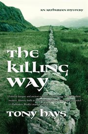 The killing way cover image
