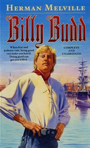 Billy Budd : Tor Classics cover image