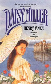 Daisy Miller : Tor Classics cover image
