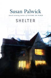 Shelter cover image