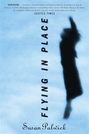 Flying in Place cover image