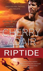 Riptide : Cutter Cay cover image