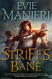 Strife's Bane : Shattered Kingdoms cover image