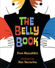 The Belly Book cover image