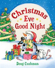 Christmas Eve Good Night cover image