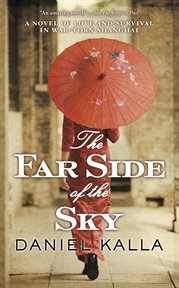The Far Side of the Sky : Adler Family cover image