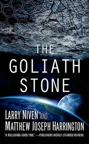 The Goliath Stone cover image
