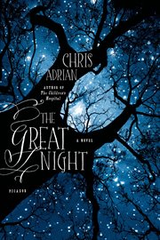 The Great Night : A Novel cover image