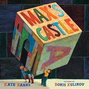 Max's Castle : Max's Words cover image