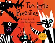 Ten Little Beasties cover image