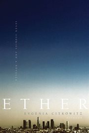 Ether : Seven Stories and a Novella cover image