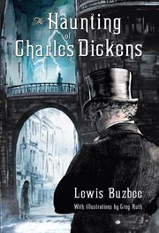 The Haunting of Charles Dickens cover image