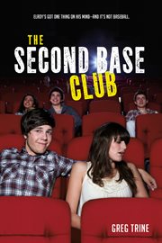 The Second Base Club cover image