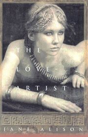 The love-artist cover image