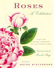 Roses : A Celebration cover image