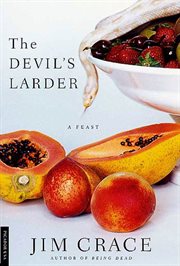 The Devil's Larder : A Feast cover image
