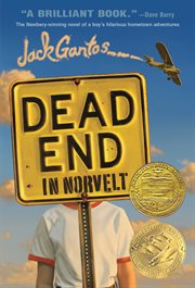 Dead End in Norvelt : Norvelt cover image