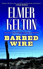 Barbed Wire cover image