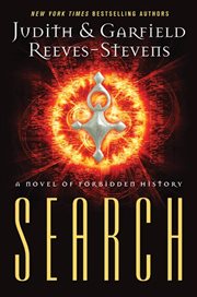 Search : A Novel of Forbidden History cover image