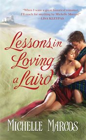 Lessons in Loving A Laird : Highland Knaves cover image
