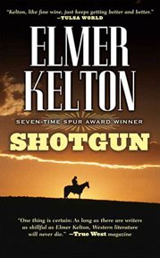 Shotgun cover image