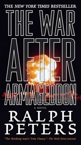 The War After Armageddon : A Novel cover image