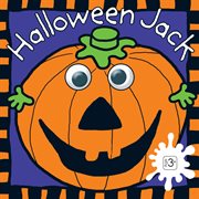 Funny Faces Halloween Jack : Funny Faces cover image