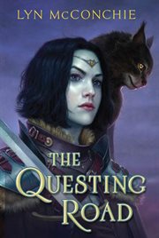 The Questing Road cover image