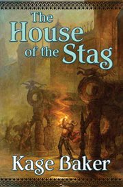The House of the Stag : Lord Ermenwyr cover image