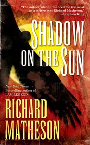 Shadow on the Sun cover image