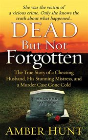 Dead but Not Forgotten cover image
