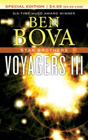 Voyagers III : Star Brothers cover image