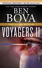 The Alien Within : Voyagers (Bova) cover image