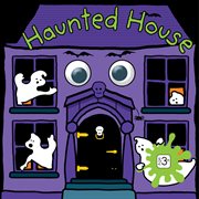 Funny Faces Haunted House : with lights and sound cover image
