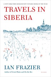 Travels in Siberia cover image