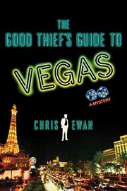 The Good Thief's Guide to Vegas : Good Thief's Guide cover image