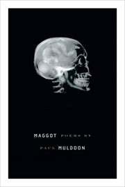 Maggot : Poems cover image