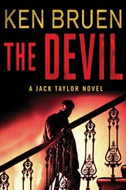 The Devil : Jack Taylor cover image